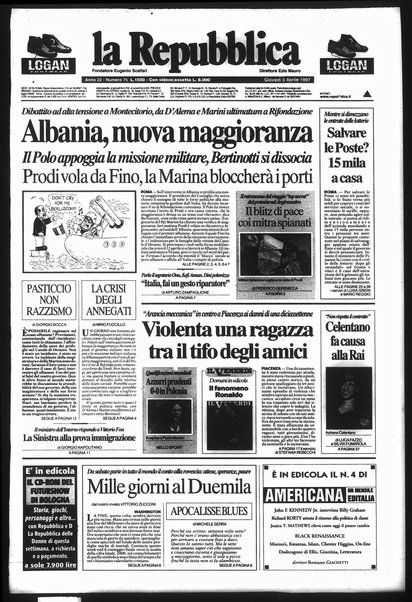 La repubblica